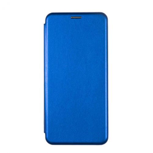 Чехол-книга для Xiaomi Redmi 10C Digitalpart синий