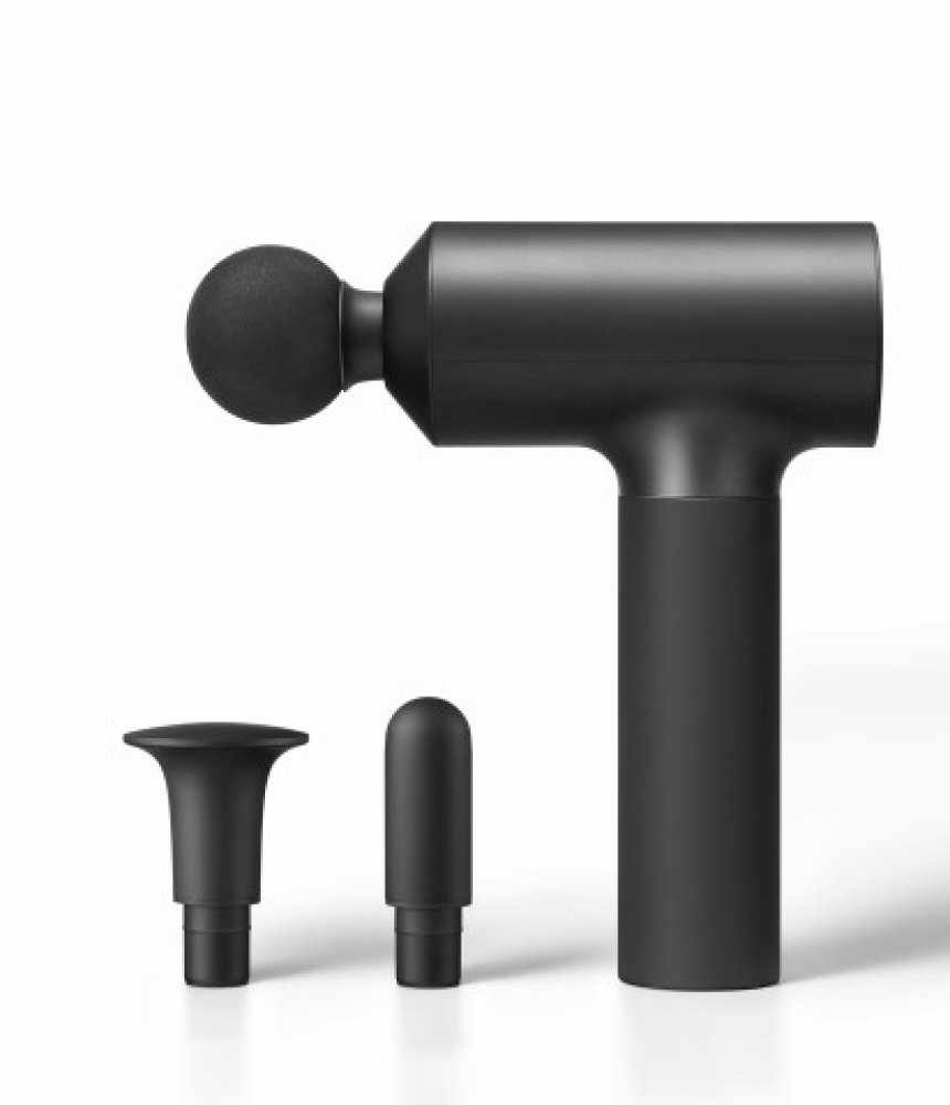 Массажер Xiaomi Massage Gun EU BHR5608EU