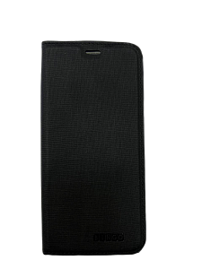 Чехол-книга для Xiaomi Redmi 9T/POCO M3 Bingo Book Черный