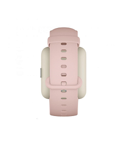 Ремешок для фитнес браслета Redmi Watch 2 Lite Strap <Pink> BHR5437GL