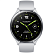 Смарт-часы Xiaomi Watch 2 Silver Case With Gray TPU Strap BHR8034GL