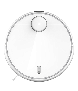 Робот пылесос Xiaomi Mi Robot Vacuum-Mop 2 Pro (Белый) BHR5044EU