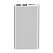 Внешний аккумулятор Xiaomi Mi Power Bank 3 10000 mAh (Серый) VXN4273GL