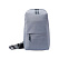 Рюкзак Xiaomi Mi City Sling Bag Светло-серый ZJB4070GL