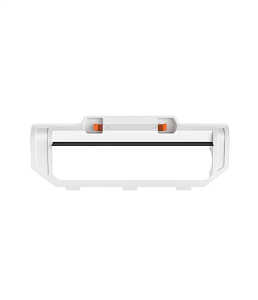Пластиковая крышка основной щетки Xiaomi Mi Robot Vacuum-Mop P Brush Cover White SKV4122TY