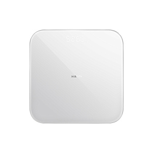 Весы напольные Xiaomi Mi Smart Scale S200 White BHR9230GL