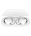 Гарнитура Xiaomi Buds 3 (Gloss White) BHR5526GL