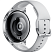 Смарт-часы Xiaomi Watch 2 Silver Case With Gray TPU Strap BHR8034GL