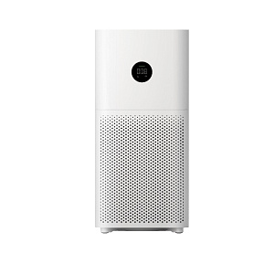 Очиститель воздуха Xiaomi Mi Air Purifier 3C Белый BHR4518GL