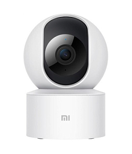 IP-камера Xiaomi Mi 360° Camera (1080p) Wifi BHR4885GL