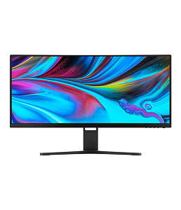 Монитор Xiaomi Mi Curved Gaming Monitor 30" BHR5116GL