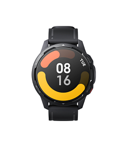 Умные часы Xiaomi Watch S1 Active <Space Black> BHR5380GL