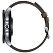 Смарт-часы Xiaomi Watch 2 Pro Black Case with Brown Leather Strap BHR7216GL