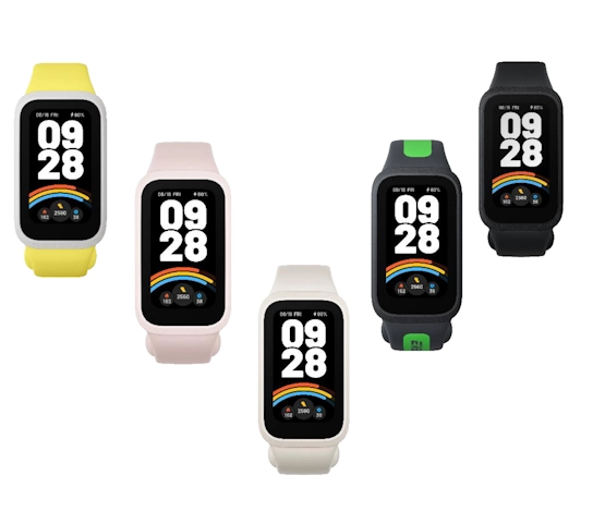 Как подключить фитнес браслет Mi Band к смартфону