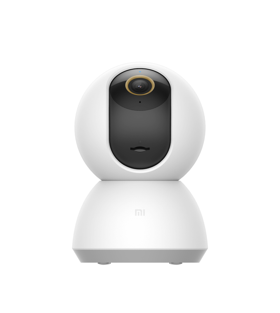 IP-камера Xiaomi Mi 360° Home Security Camera 2K Wifi BHR4457GL
