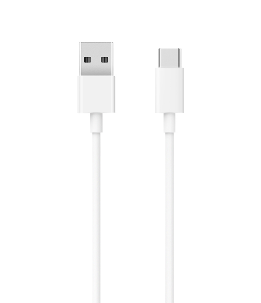 Кабель USB - USB Type-C (1,0m) Xiaomi (White) BHR4422GL