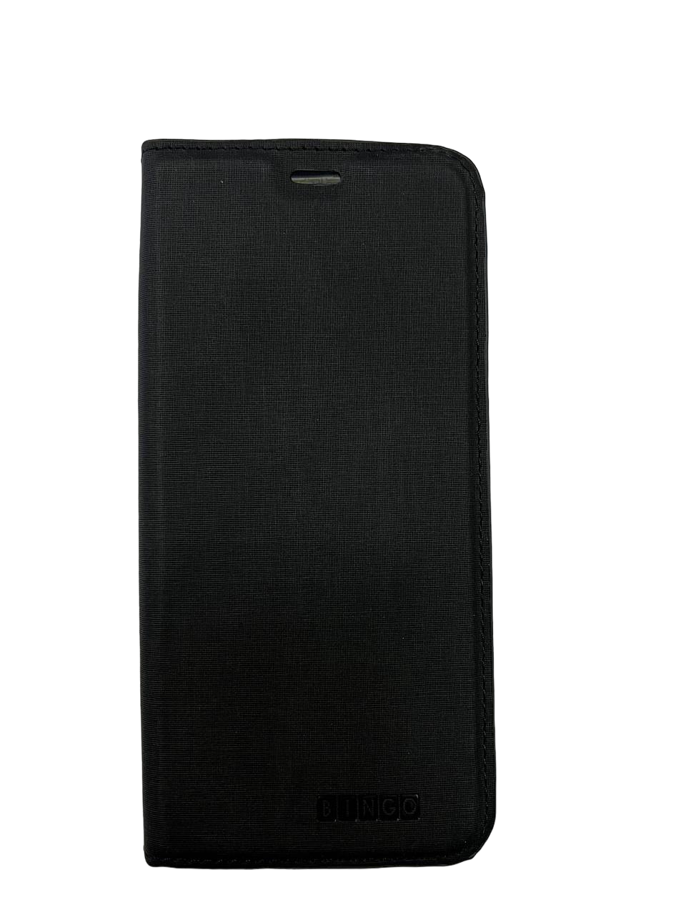 Чехол-книга для Xiaomi Redmi 9T/POCO M3 Bingo Book Черный