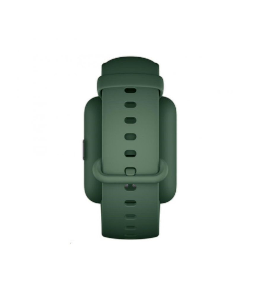 Ремешок для фитнес браслета Redmi Watch 2 Lite Strap <Olive> BHR5438GL