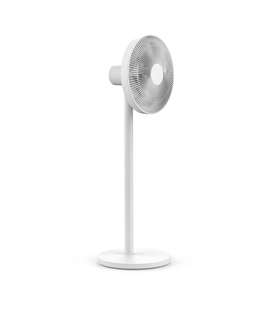 Вентилятор напольный Xiaomi Smart Standing Fan 2 Pro EU BHR5856EU