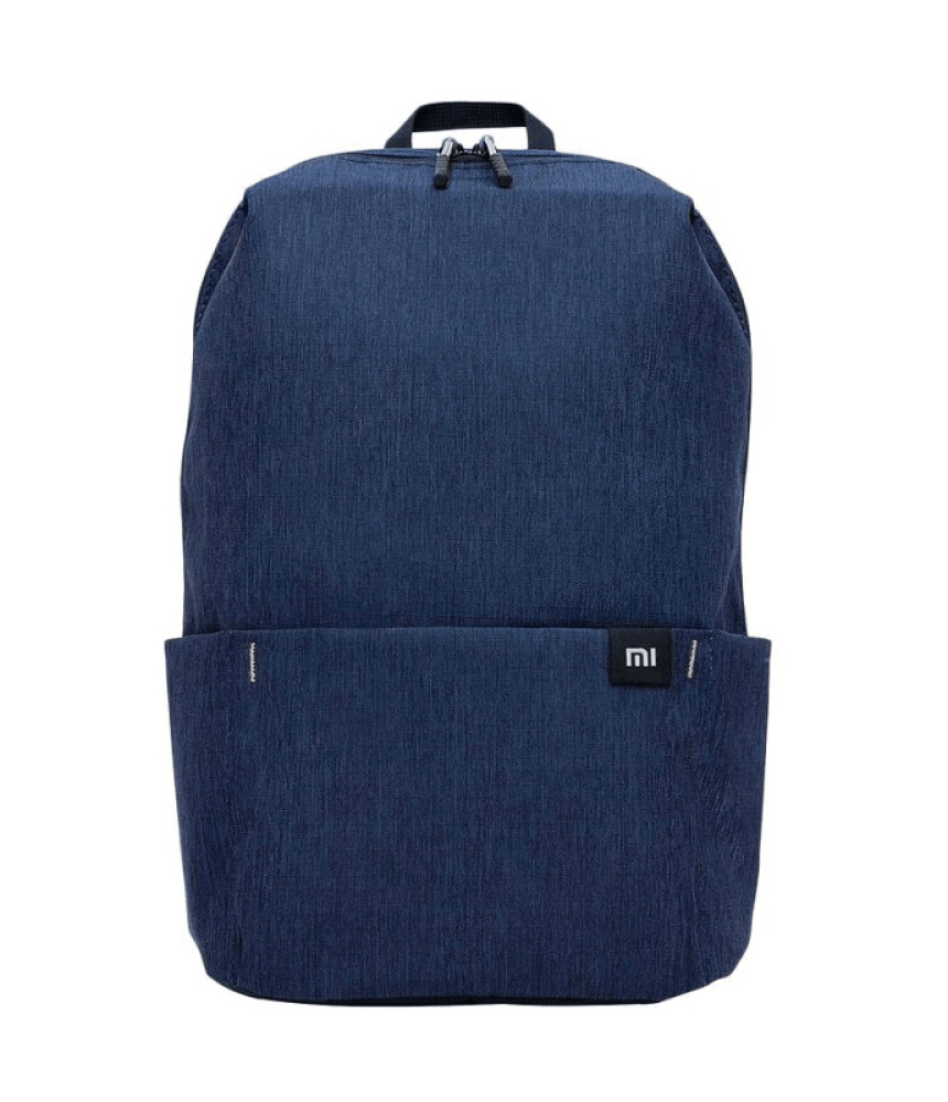 Рюкзак Xiaomi Mi Casual Daypack (Dark Blue) ZJB4144GL
