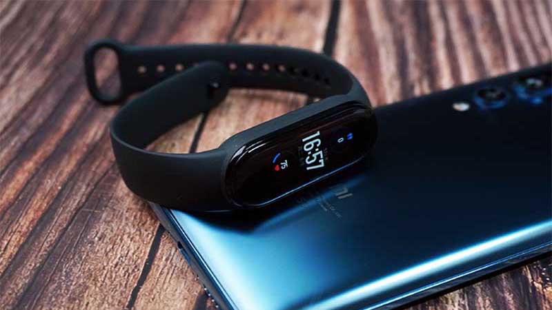 Почему часы Xiaomi не подключаются к телефону?