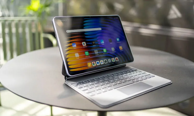 Xiaomi уже думает о Pad 9 и Pad 9 Pro, хотя Pad 8 ещё не добрался до глобального рынка