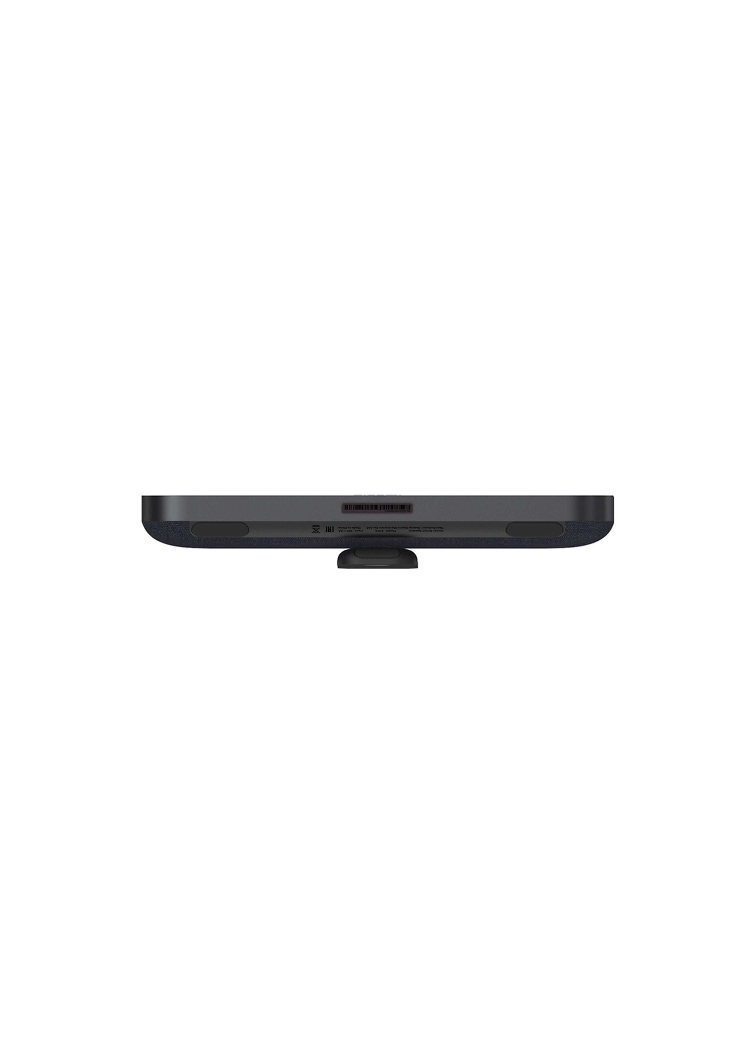 Умный дисплей (умная колонка с функцией Алисы) Xiaomi Smart Display 10R QBH4254RU
