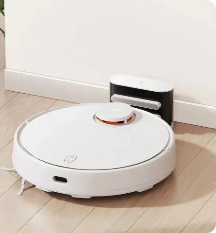 Обзор робота-пылесоса Xiaomi Robot S10
