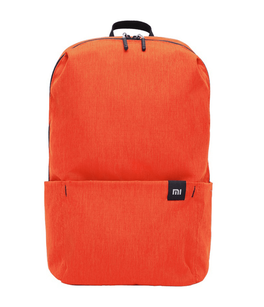 Рюкзак Xiaomi Mi Casual Daypack (Orange) ZJB4148GL