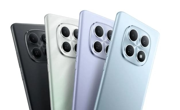 Линейка смартфонов Redmi Note 15: обзор и сравнение