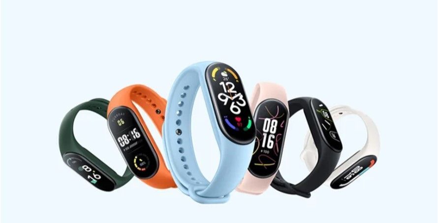 Как подключить и настроить браслет Xiaomi Smart Band к телефону