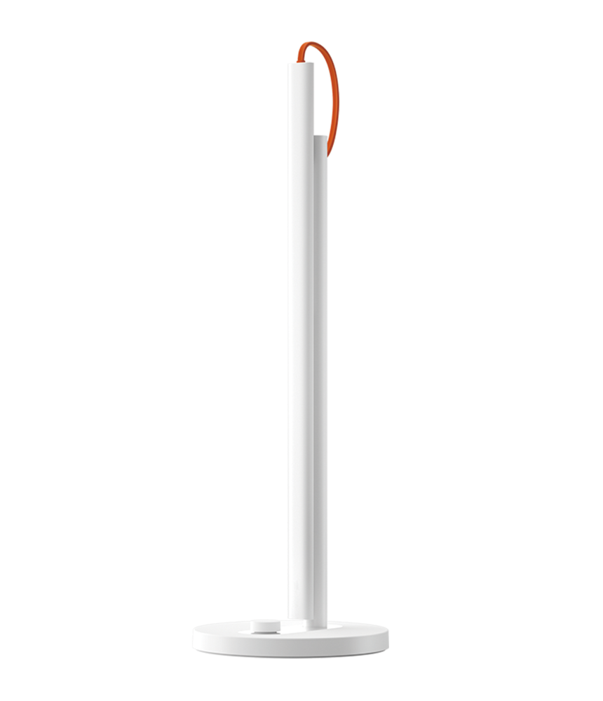 Настольная лампа Xiaomi Mi LED Desk Lamp 1S MUE4105GL (Белая)