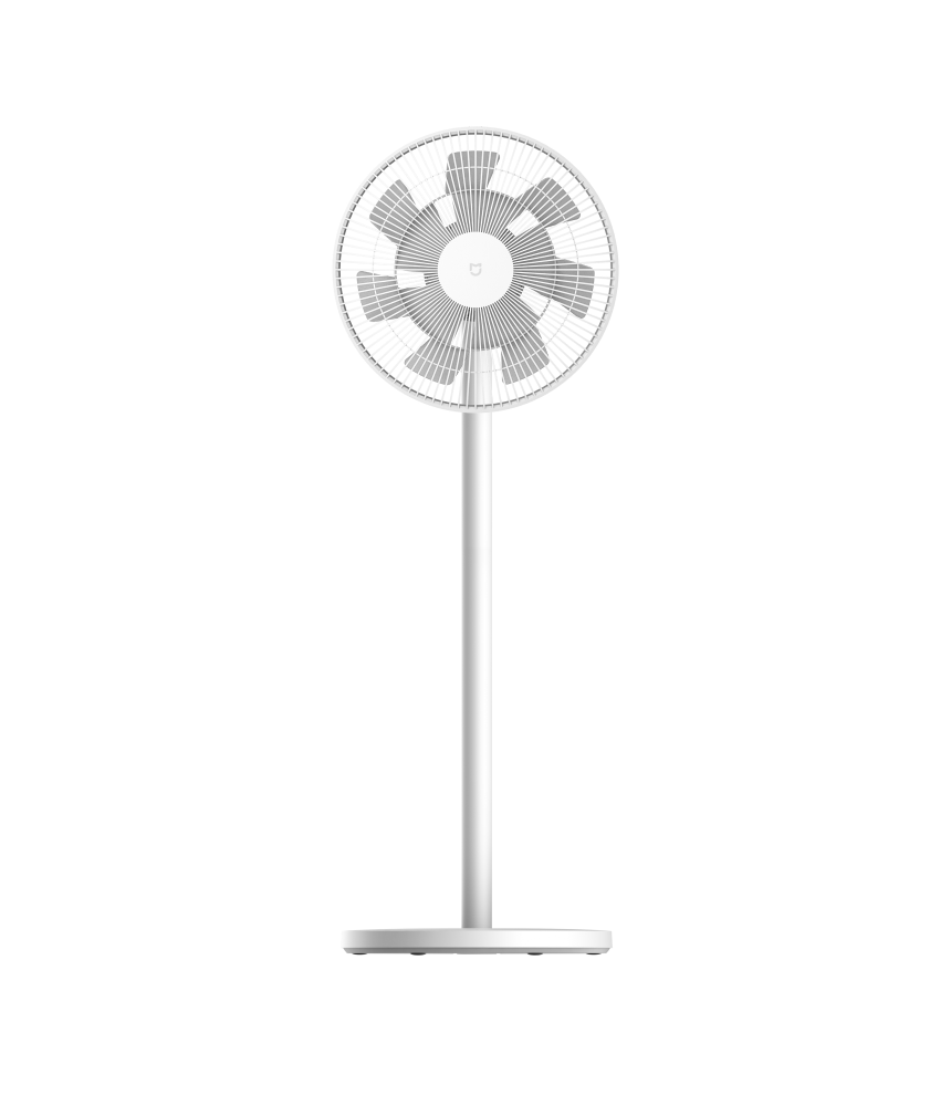 Вентилятор напольный Xiaomi Smart Standing Fan 2 Pro EU BHR5856EU