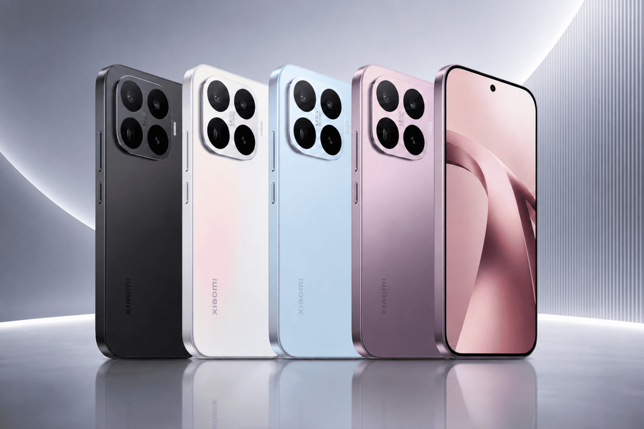 Обзор Xiaomi 17T и Xiaomi 17T Pro: какой смартфон выбрать