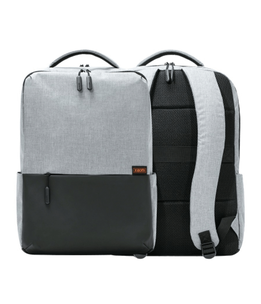 Рюкзак Xiaomi Commuter Backpack (Light Grey) BHR4904GL