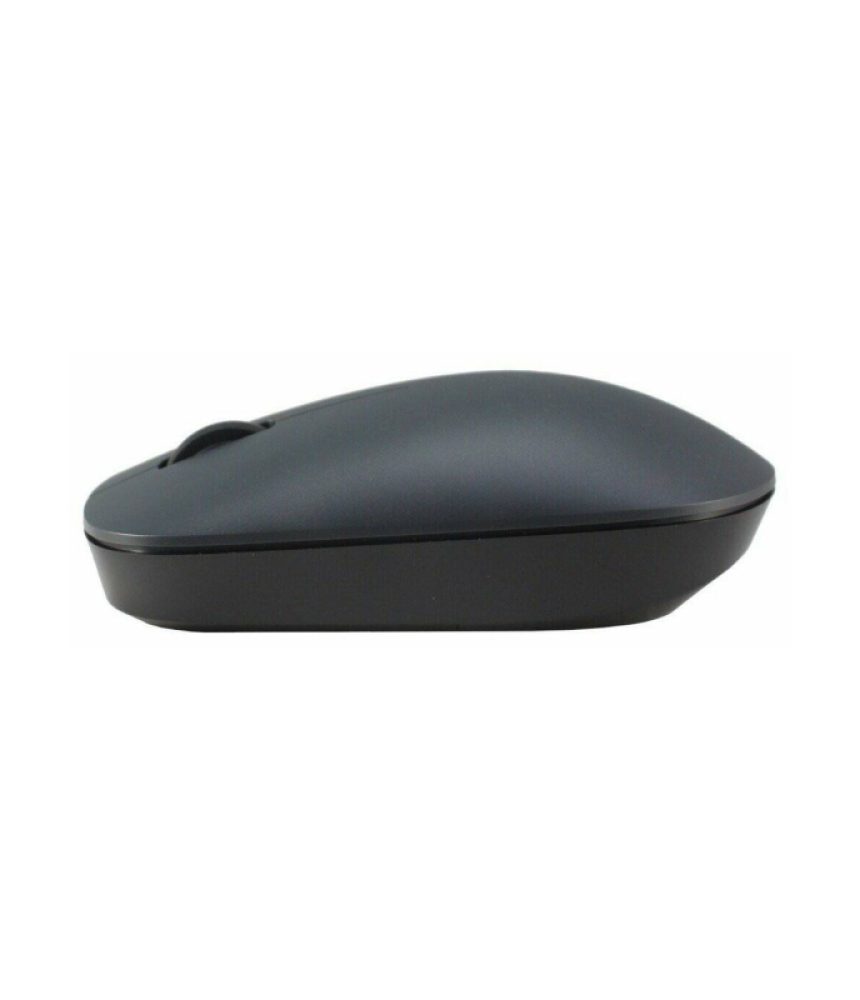 Беспроводная мышь Xiaomi Mi Wireless Mouse Lite BHR6099GL