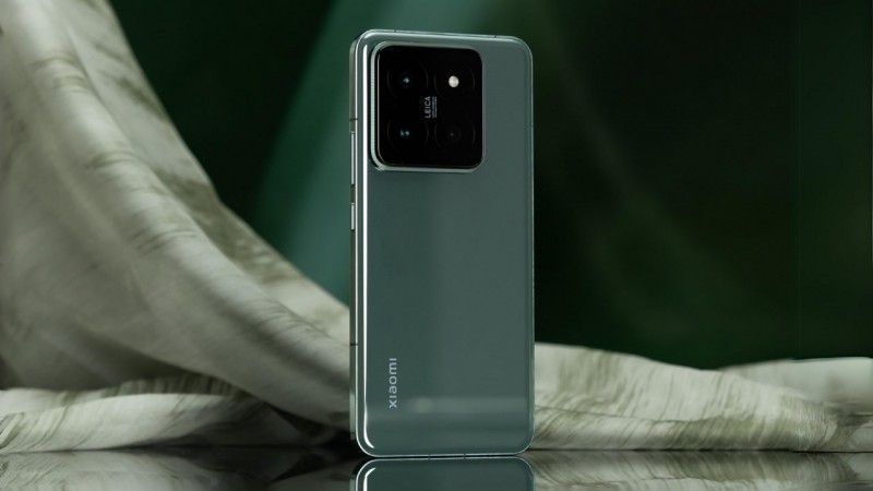 Ожидаемый релиз: когда выйдет флагманская линейка Xiaomi 15