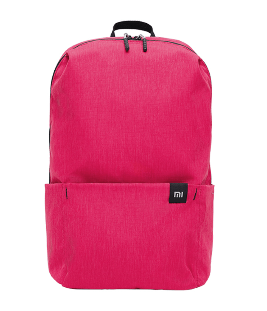 Рюкзак Xiaomi Mi Casual Daypack (Pink) ZJB4147GL