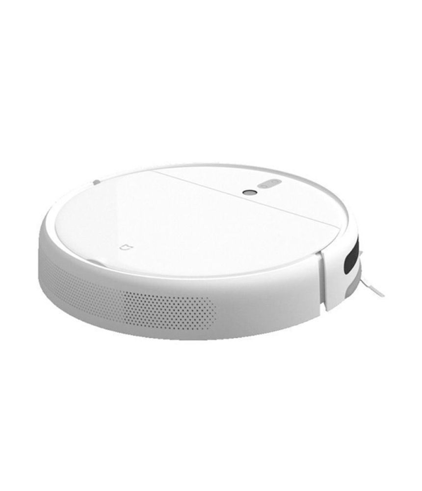 Робот-пылесос Xiaomi Mi Robot Vacuum-Mop, белый