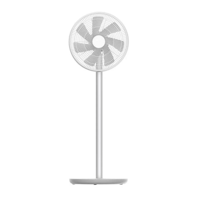 Вентилятор напольный Xiaomi Mi Smart Standing Fan 2 Белый BHR4828GL