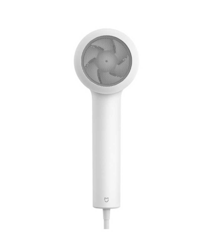 Фен для волос Xiaomi Mi Ionic Hair Dryer <White> NUN4052GL