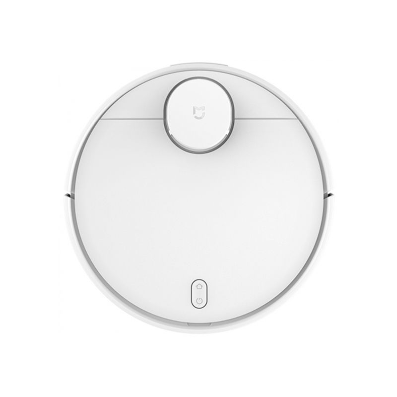 Робот-пылесос Xiaomi Mi Robot Vacuum-Mop P, белый