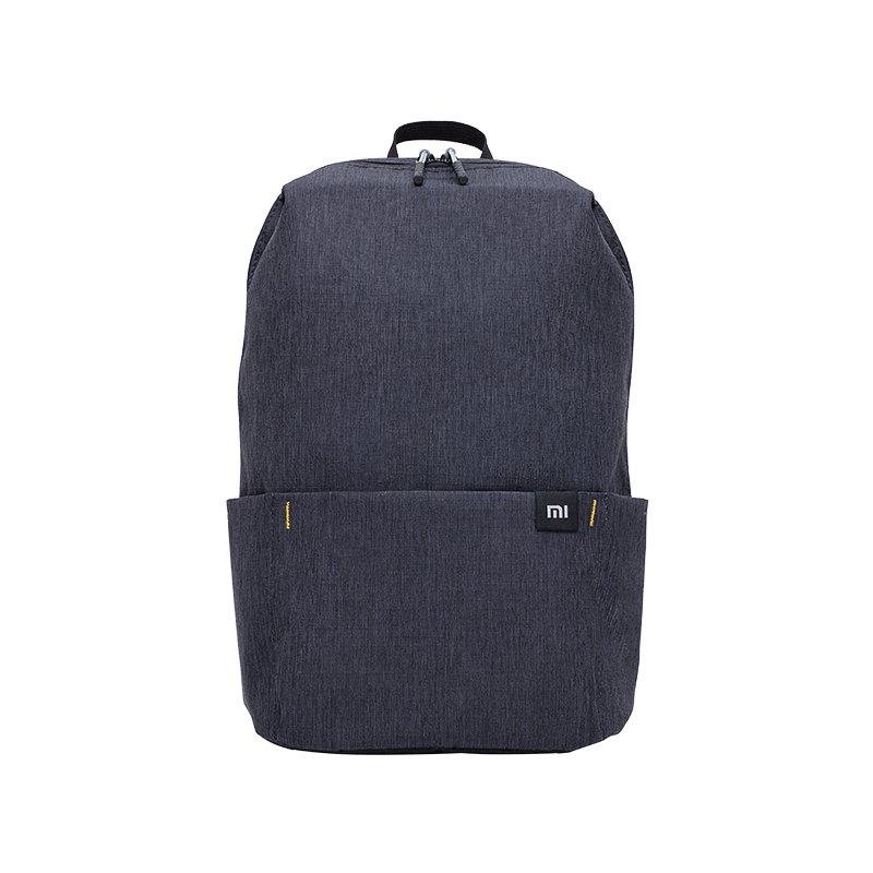 Рюкзак Xiaomi Mi Casual Daypack Черный ZJB4143GL