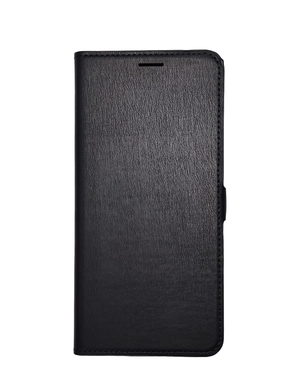 Чехол-книга для Xiaomi Redmi Note 9 Pro/ 9S BoraSCO черный