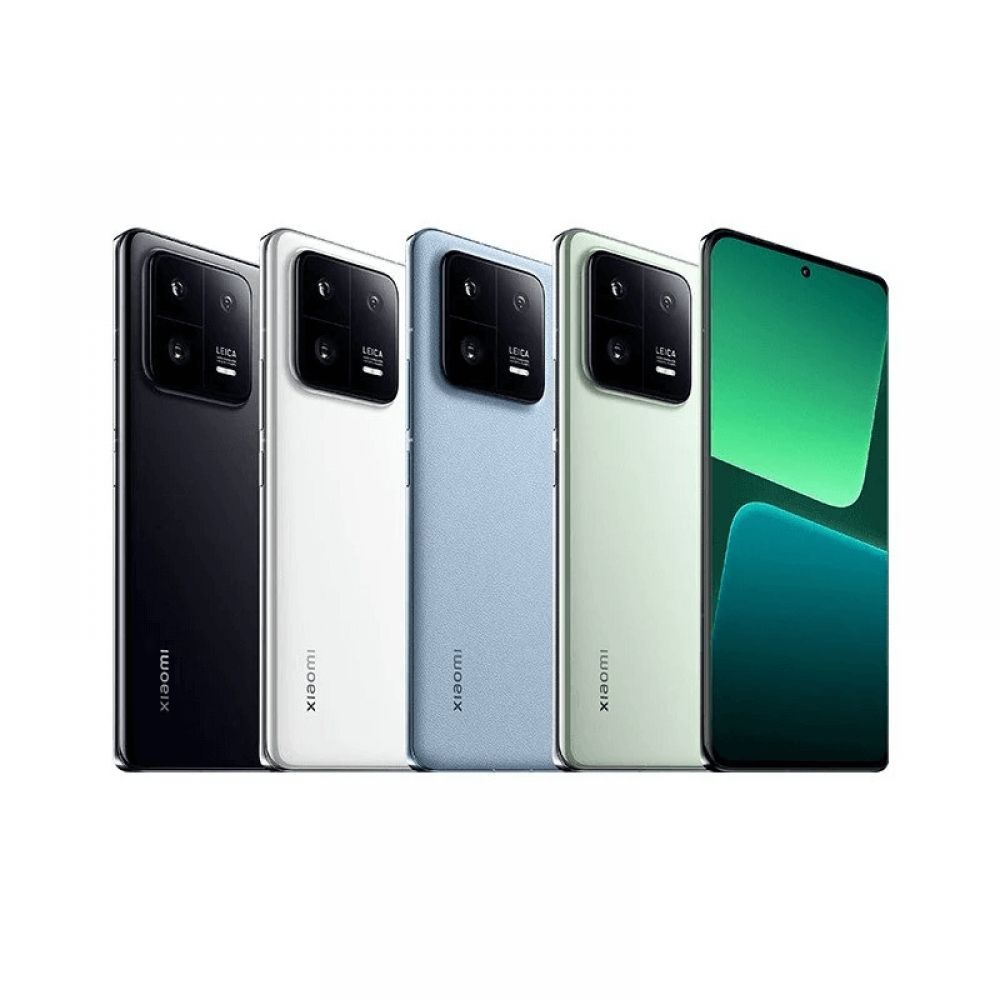 Обзор Xiaomi 13 Pro 12 / 512 GB