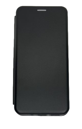 Чехол-книга для Xiaomi Redmi 9A Digitalpart черный
