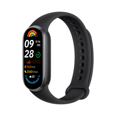 Xiaomi Mi Smart Band 9