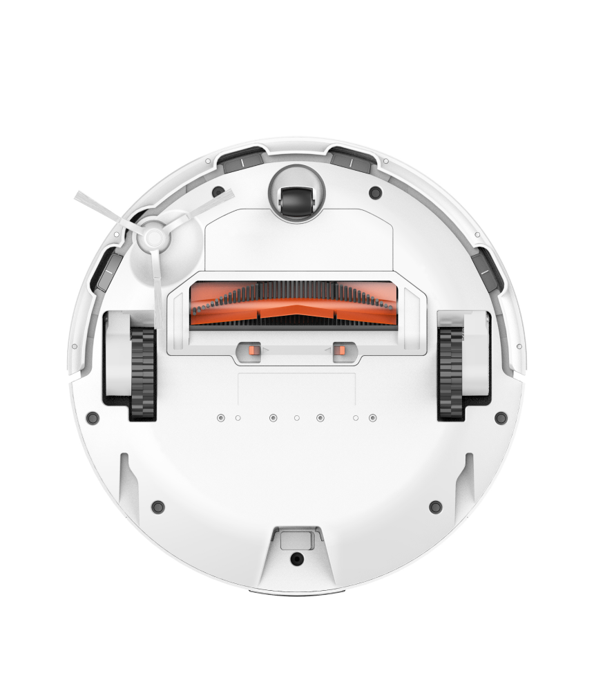 Робот-пылесос Xiaomi Robot Vacuum-Mop 2S