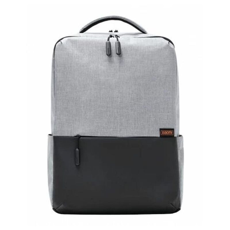 Рюкзак Xiaomi Xiaomi Commuter Backpack Тёмно-серый BHR4903GL