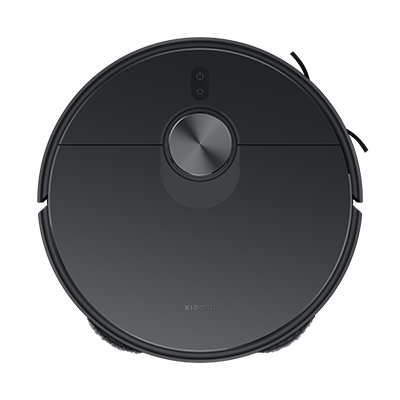 Xiaomi Robot Vacuum X20 Max Black